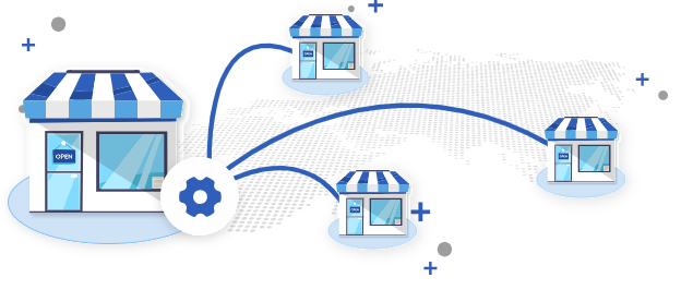 گزارشات سفارشی شده نرم افزار رستوران آینده